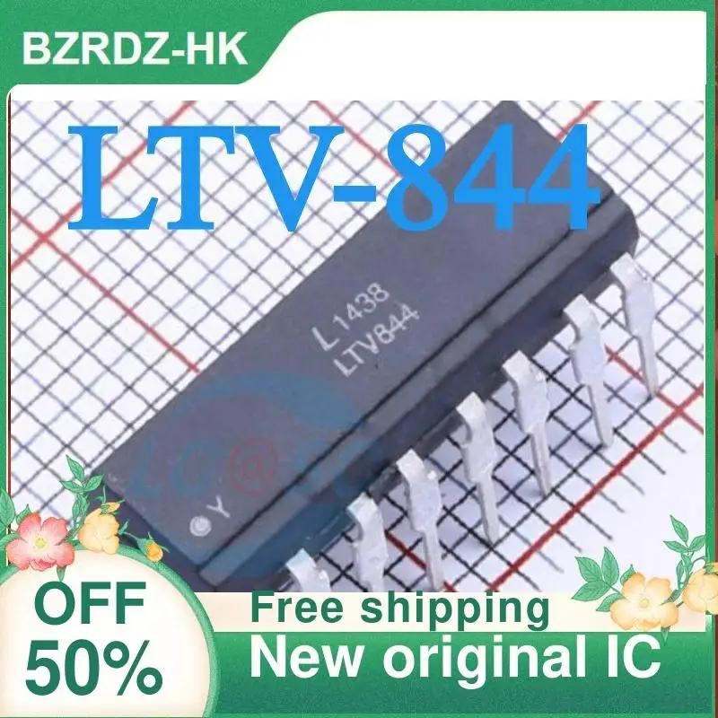 LTV-844 DIP  IC, ǰ, 10 